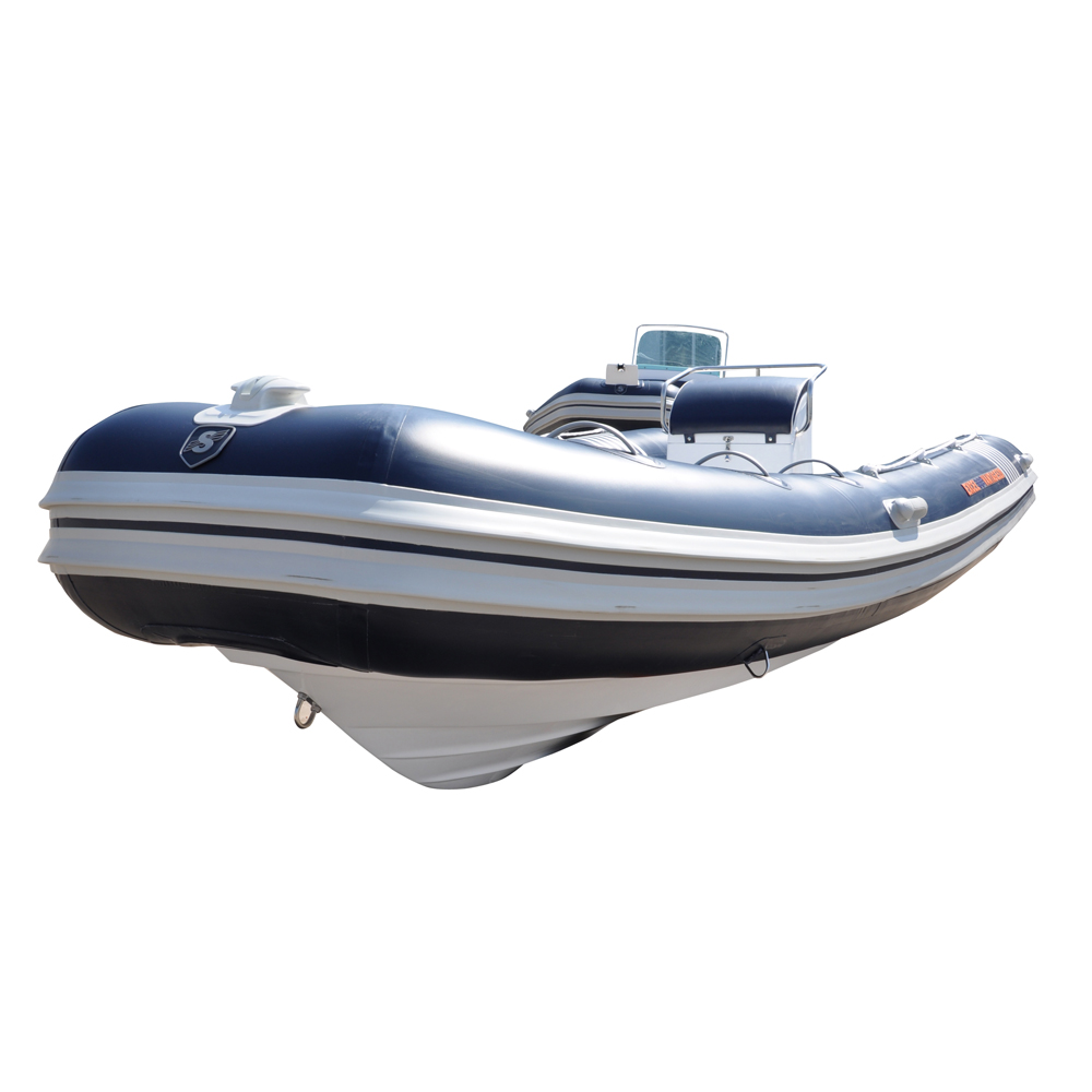 Comax Marine 520RIB