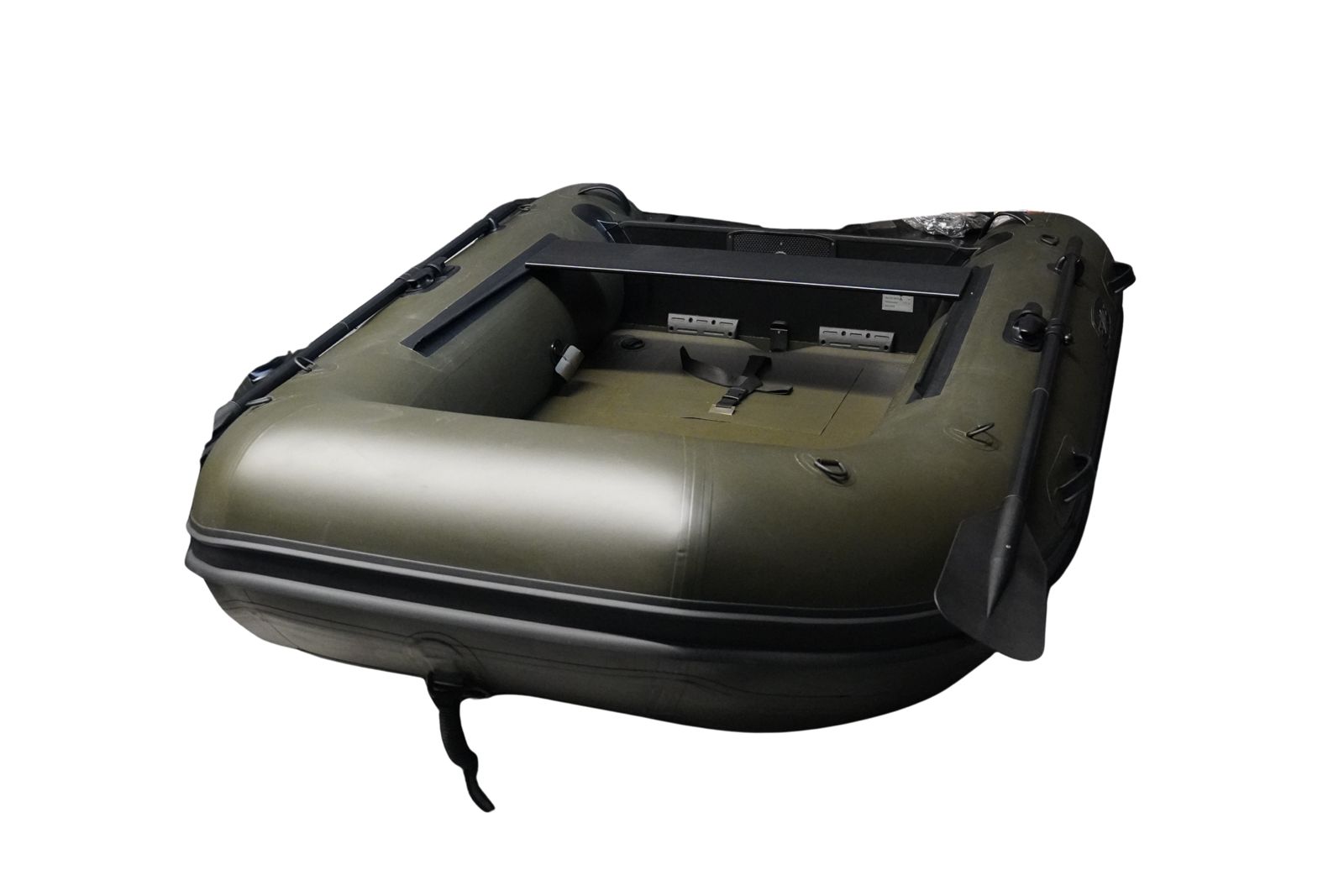 ponton 230 cm airmatt z kilem COMAX MARINE