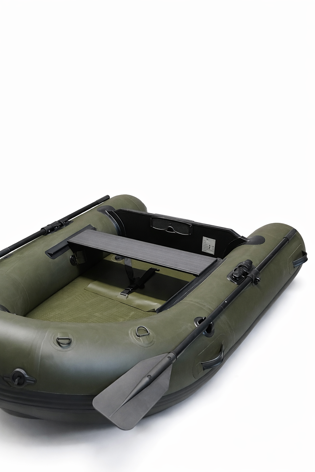 ponton motowy 200cm comax marine airmatt tani