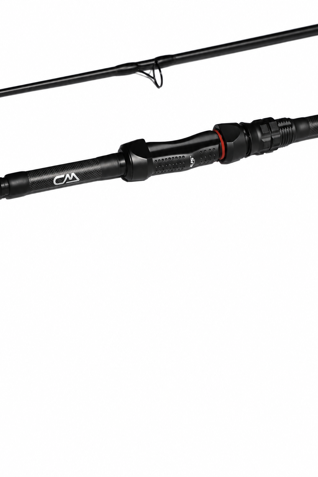 scope black 10ft wedka mobilna